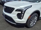Thumbnail of 2022 Crystal White Tricoat G1w Cadillac XT4