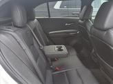 Thumbnail of 2022 Crystal White Tricoat G1w Cadillac XT4