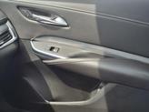 Thumbnail of 2022 Crystal White Tricoat G1w Cadillac XT4