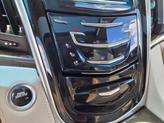 Thumbnail of 2019 Crystal White Tricoat Cadillac Escalade