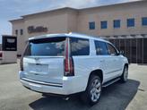 Thumbnail of 2019 Crystal White Tricoat Cadillac Escalade