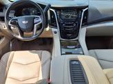 Thumbnail of 2019 Crystal White Tricoat Cadillac Escalade