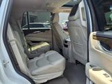 Thumbnail of 2019 Crystal White Tricoat Cadillac Escalade