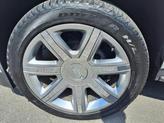 Thumbnail of 2019 Crystal White Tricoat Cadillac Escalade