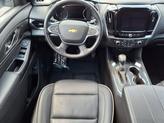 Thumbnail of 2022 Summit White Chevrolet Traverse