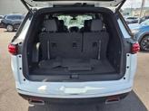 Thumbnail of 2022 Summit White Chevrolet Traverse