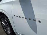 Thumbnail of 2022 Summit White Chevrolet Traverse