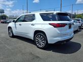 Thumbnail of 2022 Summit White Chevrolet Traverse