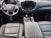 Thumbnail of 2022 Summit White Chevrolet Traverse