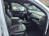 Thumbnail of 2022 Summit White Chevrolet Traverse