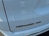 Thumbnail of 2022 Summit White Chevrolet Traverse