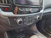 Thumbnail of 2022 Summit White Chevrolet Traverse
