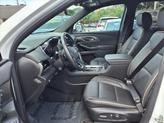 Thumbnail of 2022 Summit White Chevrolet Traverse