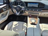 Thumbnail of 2023 Selenite Grey Metallic Mercedes-Benz GLE 350