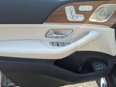 Thumbnail of 2023 Selenite Grey Metallic Mercedes-Benz GLE 350