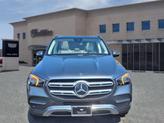 Thumbnail of 2023 Selenite Grey Metallic Mercedes-Benz GLE 350