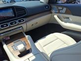 Thumbnail of 2023 Selenite Grey Metallic Mercedes-Benz GLE 350