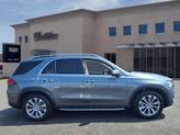 Thumbnail of 2023 Selenite Grey Metallic Mercedes-Benz GLE 350