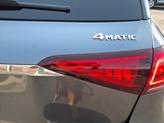 Thumbnail of 2023 Selenite Grey Metallic Mercedes-Benz GLE 350