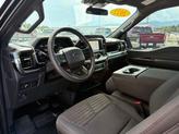 Thumbnail of 2022 Agate Black Metallic Ford F-150