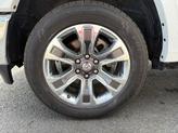 Thumbnail of 2023 Bright White Clearcoat RAM 1500