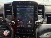 Thumbnail of 2023 Bright White Clearcoat RAM 1500