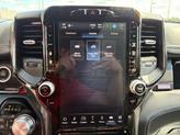Thumbnail of 2023 Bright White Clearcoat RAM 1500