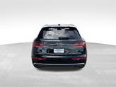 Thumbnail of 2022 Mythos Black Metallic Audi Q5
