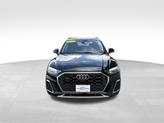 Thumbnail of 2022 Mythos Black Metallic Audi Q5