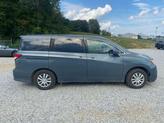 Thumbnail of 2011 Twilight Gray Nissan Quest