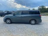 Thumbnail of 2011 Twilight Gray Nissan Quest