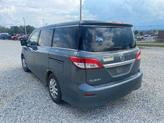 Thumbnail of 2011 Twilight Gray Nissan Quest