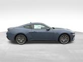 Thumbnail of 2025 Vapor Blue Metallic Ford Mustang