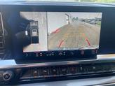 Thumbnail of 2024 Black Chevrolet Silverado 1500