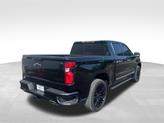 Thumbnail of 2024 Black Chevrolet Silverado 1500