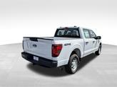 Thumbnail of 2025 Oxford White Ford F-150
