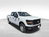 Thumbnail of 2025 Oxford White Ford F-150