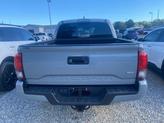 Thumbnail of 2019 Cement Toyota Tacoma