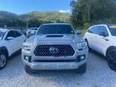 Thumbnail of 2019 Cement Toyota Tacoma