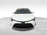 Thumbnail of 2020 Super White Toyota Corolla