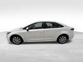 Thumbnail of 2020 Super White Toyota Corolla