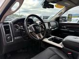 Thumbnail of 2018 Pearl White RAM 3500