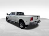 Thumbnail of 2018 Pearl White RAM 3500