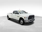 Thumbnail of 2018 Pearl White RAM 3500