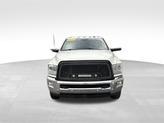 Thumbnail of 2018 Pearl White RAM 3500