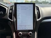 Thumbnail of 2024 Silver Metallic Ford Edge