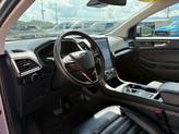Thumbnail of 2024 Silver Metallic Ford Edge