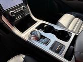 Thumbnail of 2024 Silver Metallic Ford Edge