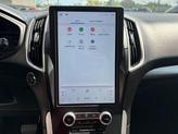 Thumbnail of 2024 Silver Metallic Ford Edge