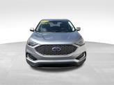 Thumbnail of 2024 Silver Metallic Ford Edge